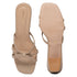 Clary Knot Sandals